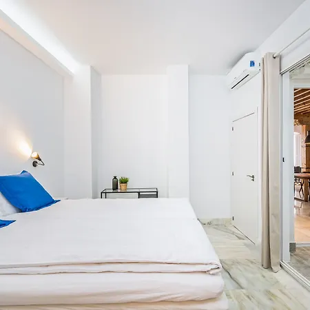 Holly Apartment Malaga
