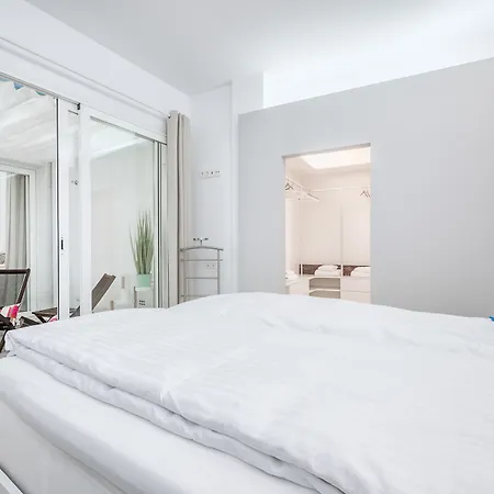 Apartment Holly Malaga
